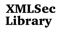 XML Security Library